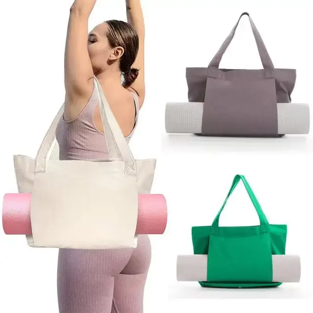 Yogamatten-Tasche 4