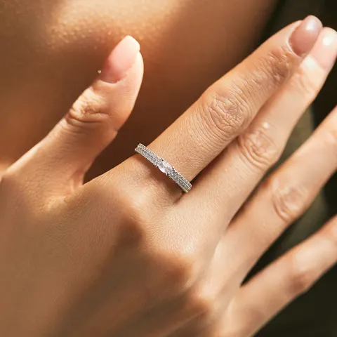 Diamantring