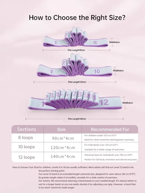 Kinder-Dehnband 3