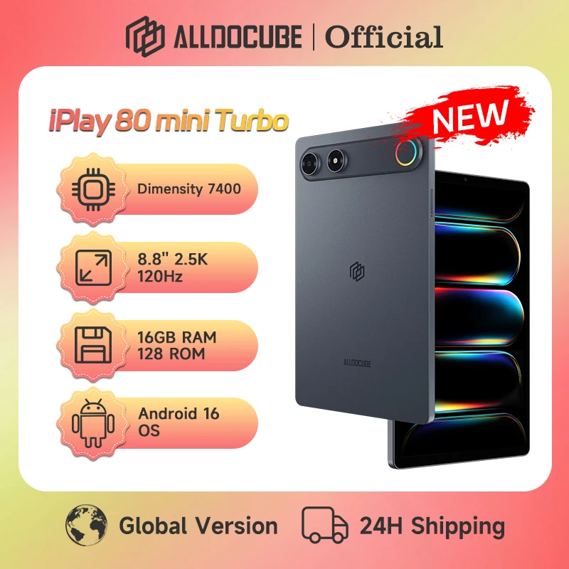 Android-Tablet