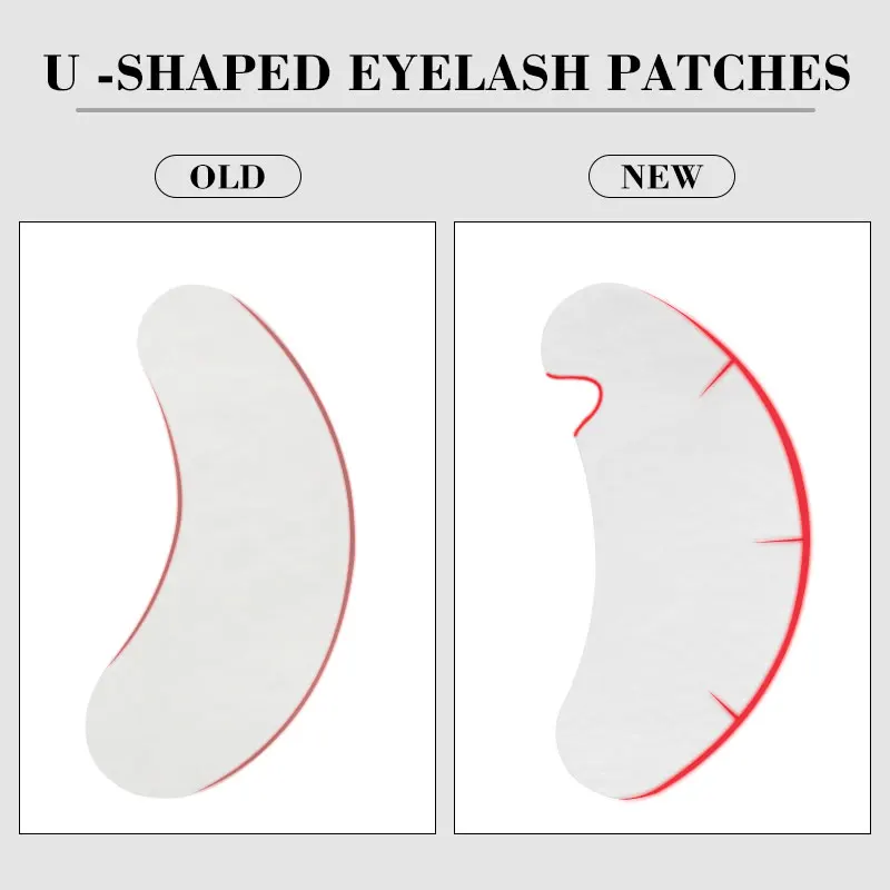 Hydrogel-Augenpads 2
