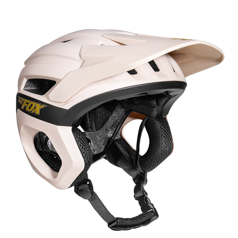MTB-Helm