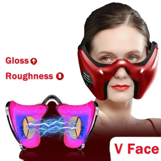 Facelifting-Gerät 2