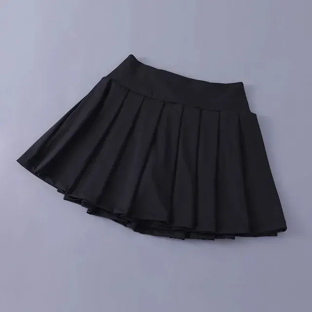 Tennis-Skort 3