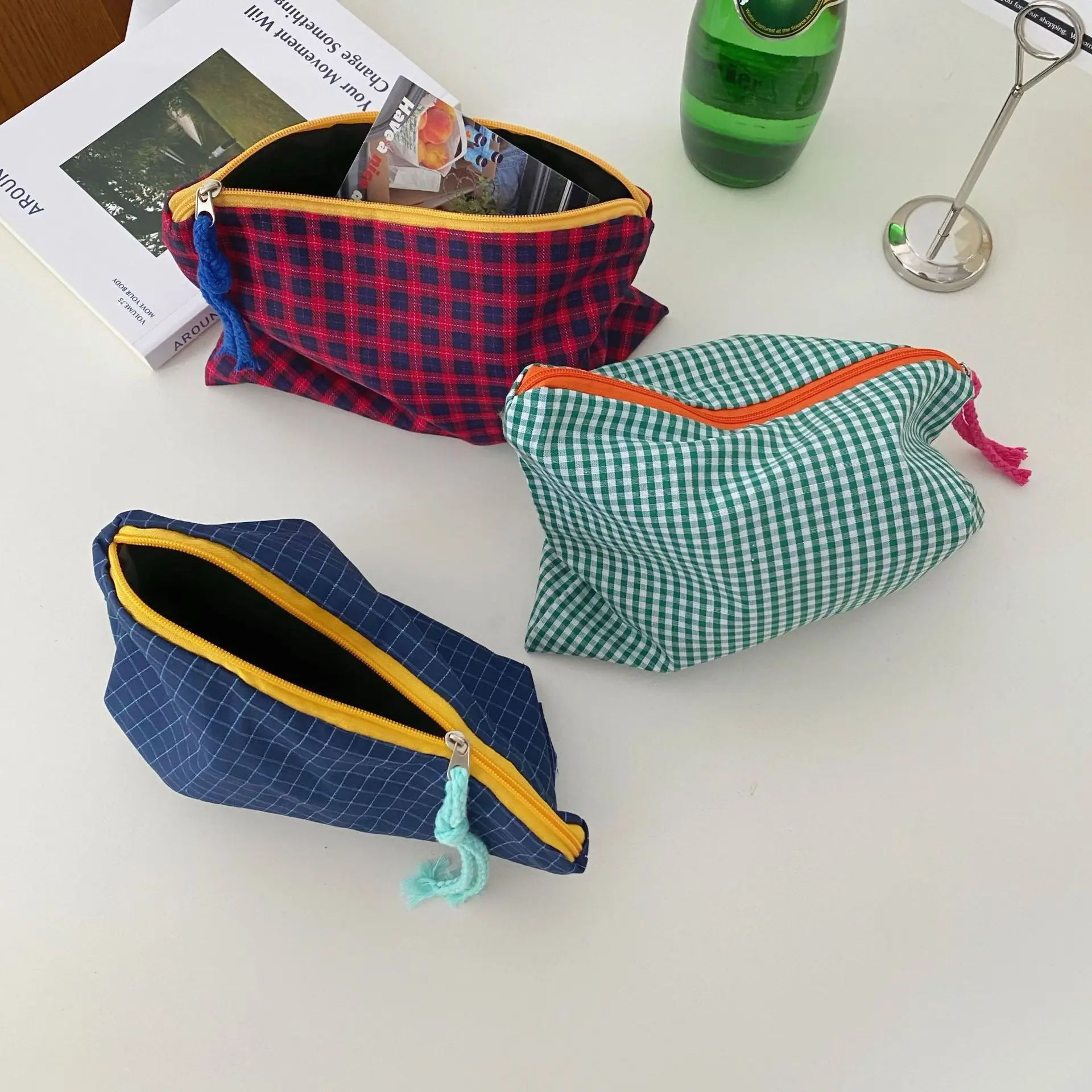 Kosmetiktasche 4