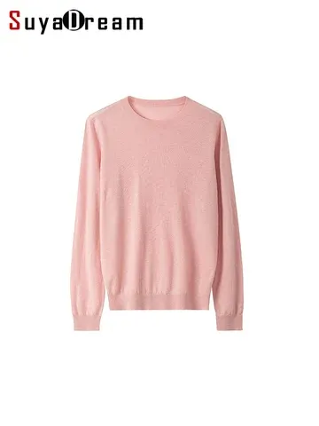 Wollpullover