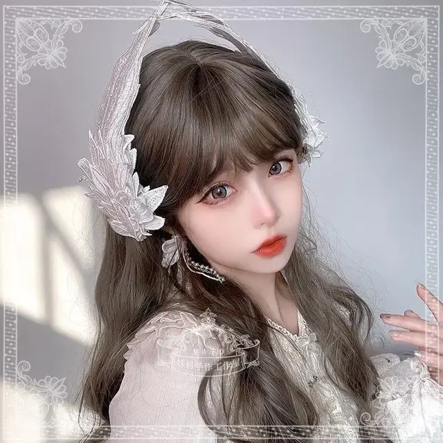 Lolita-Kopfschmuck 4