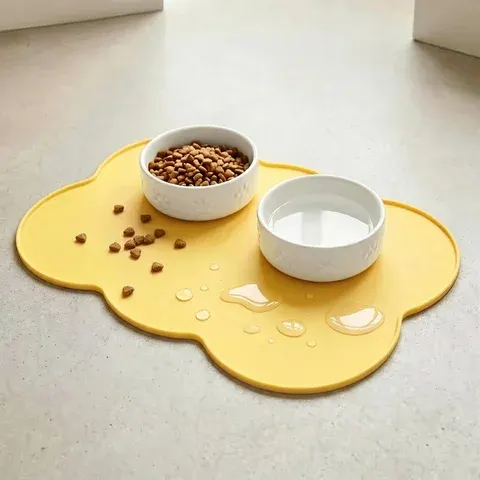 Futtermatte für Haustiere