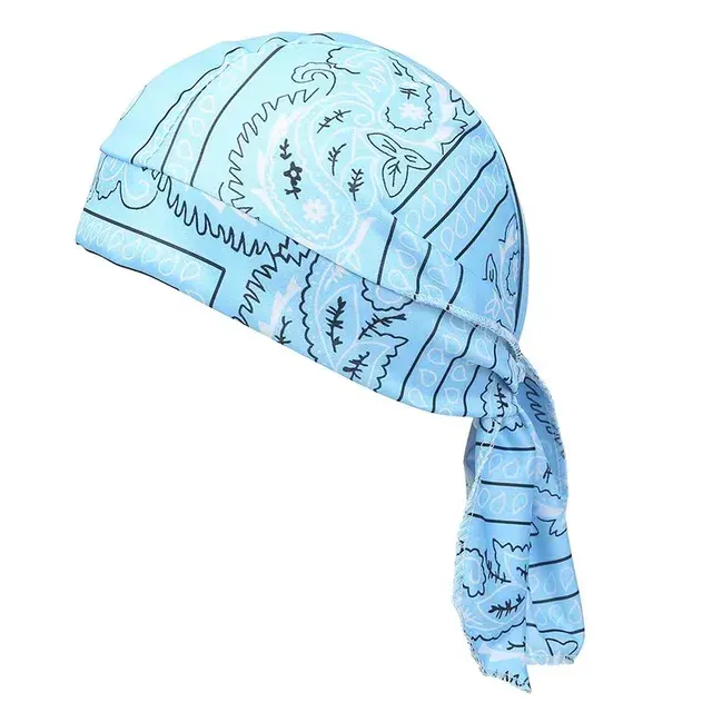 Bandana-Kopftuch 3