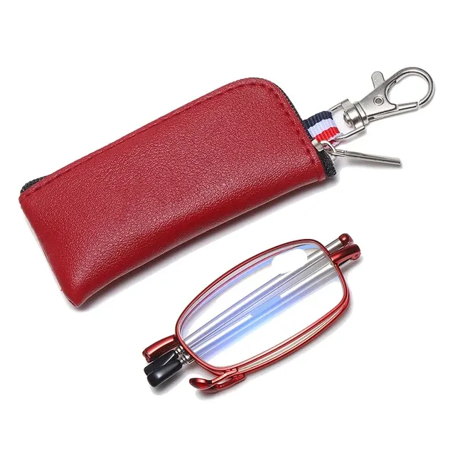 Klappbare Lesebrille 4