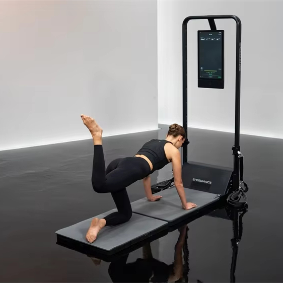 Fitnessgeräte gewerblich 2