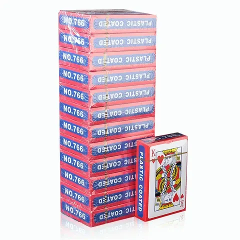 Spielkarten-Deck