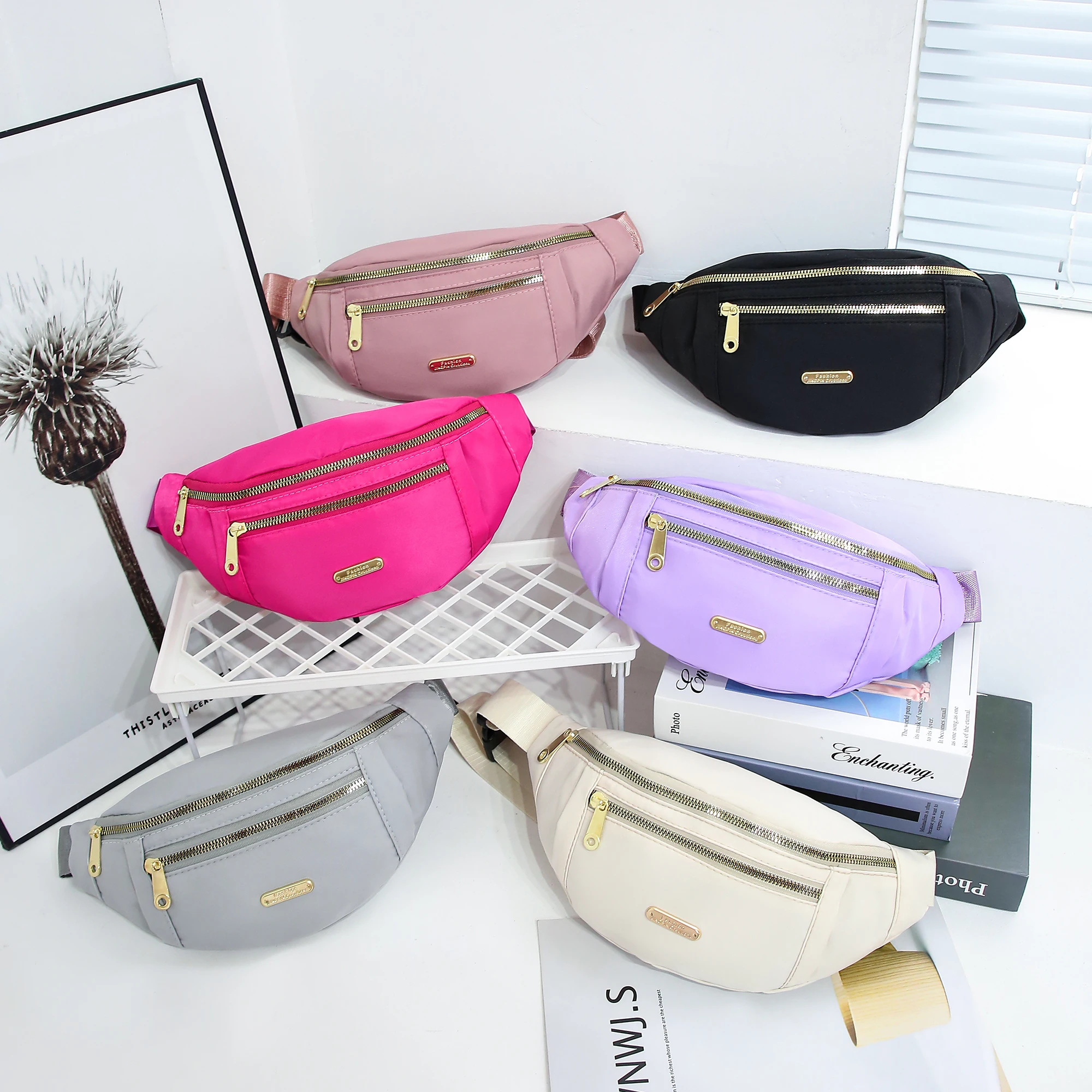 Sport-Gürteltasche 2