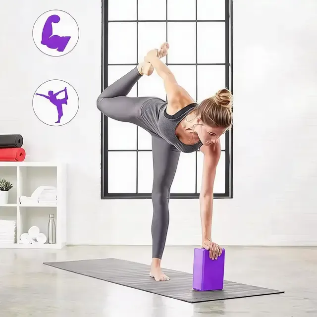 Yogablock 2