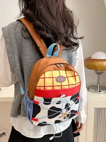 Damenrucksack