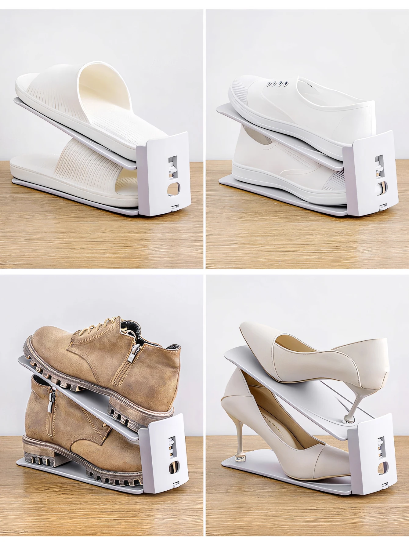 Schuhregal 2