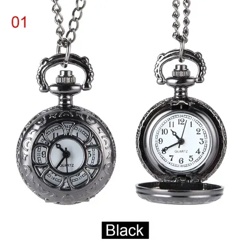 Taschenuhr