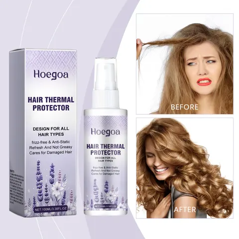 Haarmaske