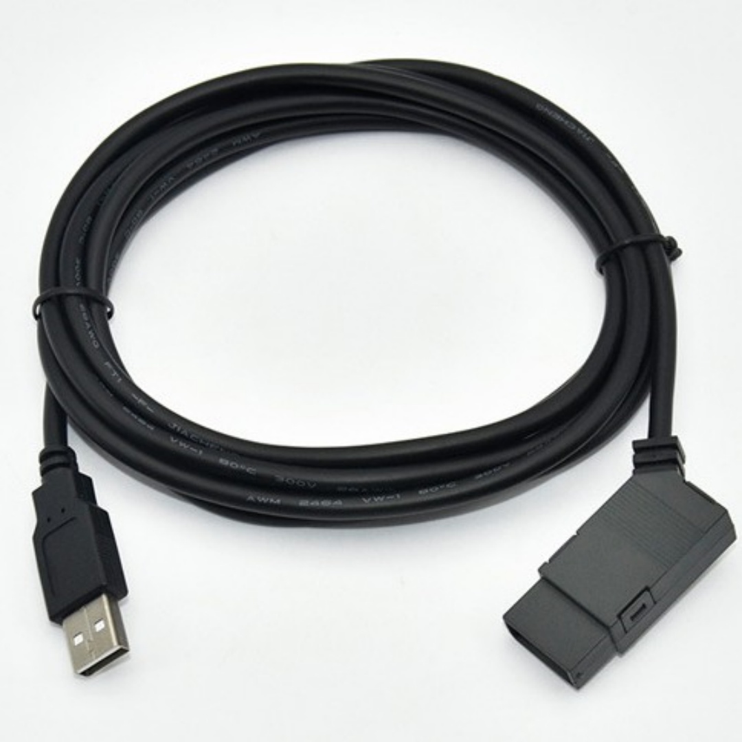 SPS-Programmierkabel