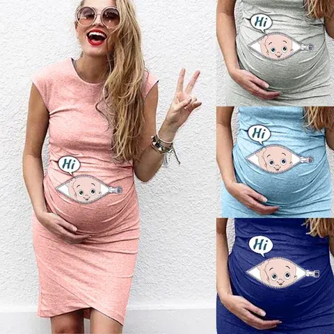 Umstandskleid