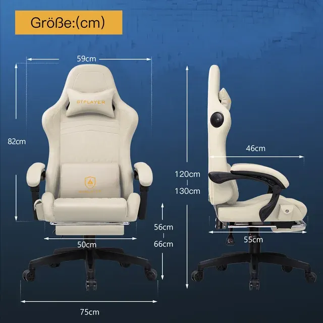 Gaming-Stuhl 2