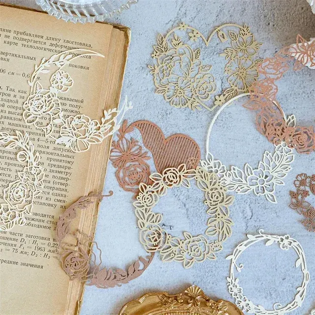 Collage-Papier-Pack 3