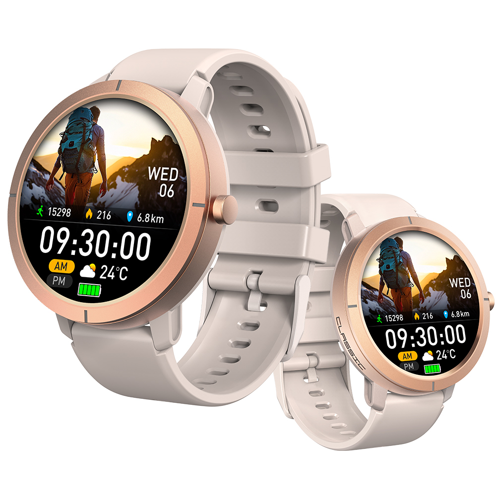 GPS-Smartwatch 2