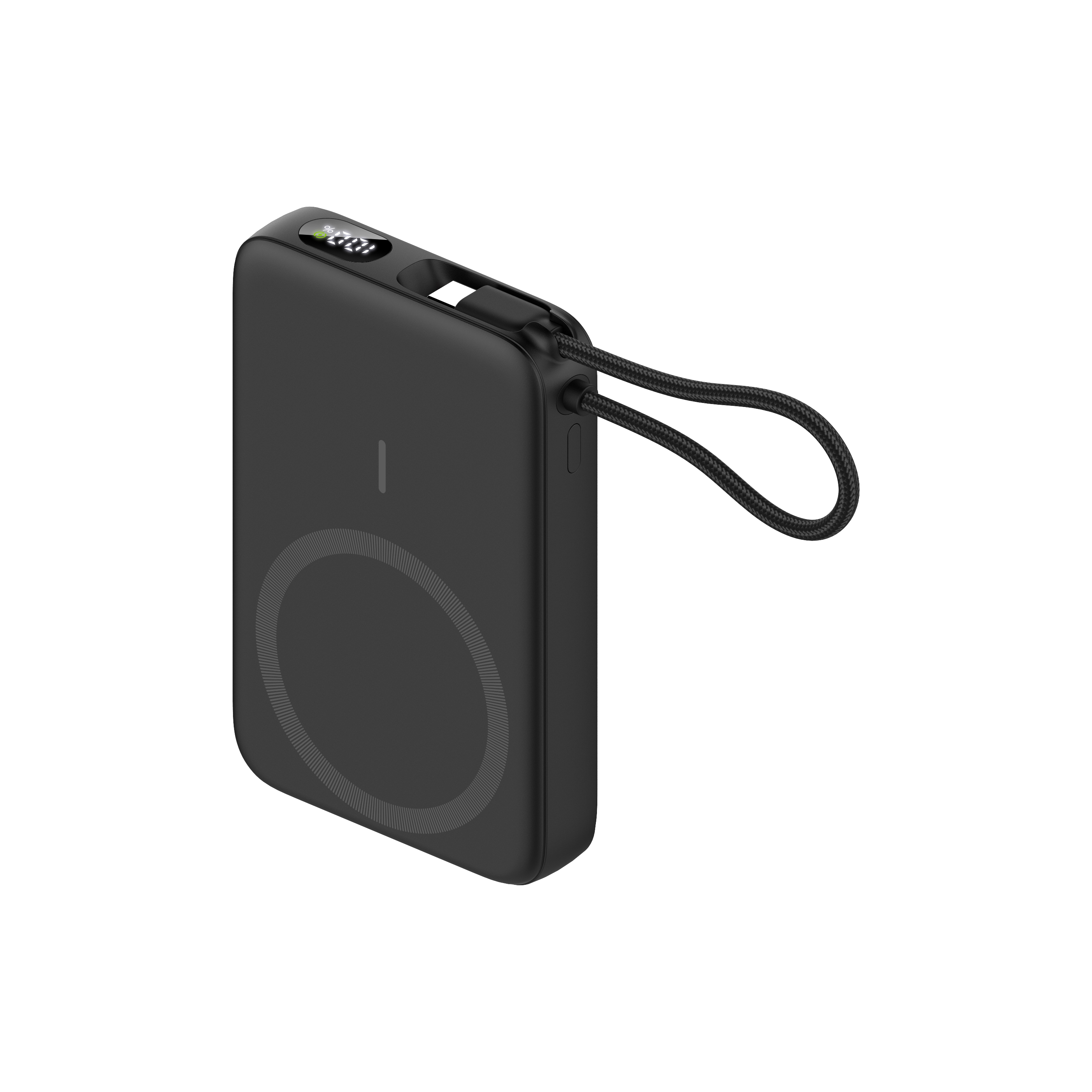 Magnetische Powerbank