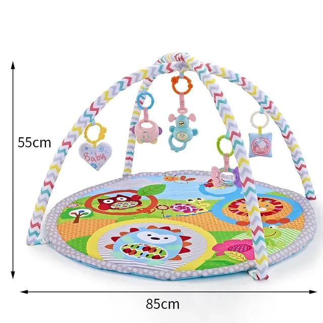 Babyspielbogen 3