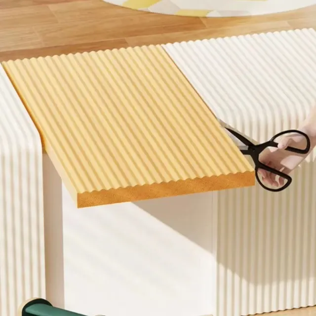 Selbstklebender Eckenschutz 4