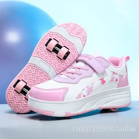 Kinder-Skateschuhe