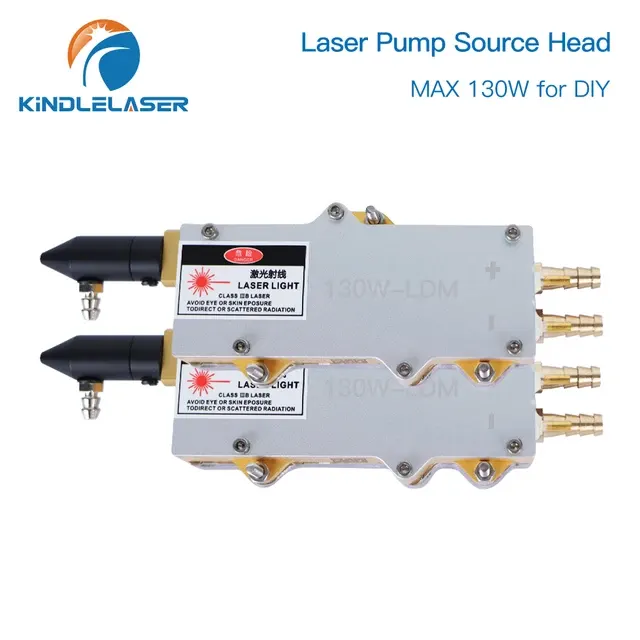 Laserpumpenquelle 4