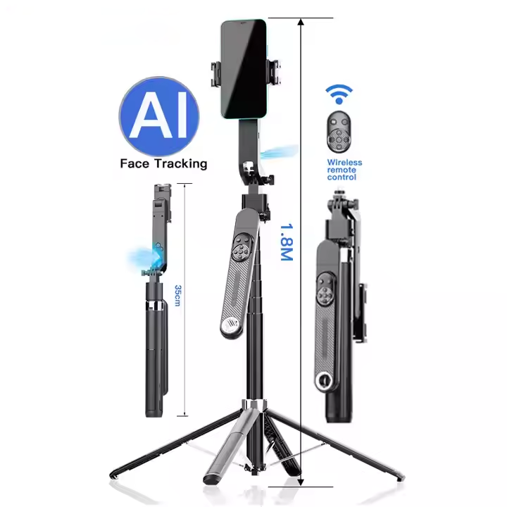 Handy-Gimbal Stabilisator