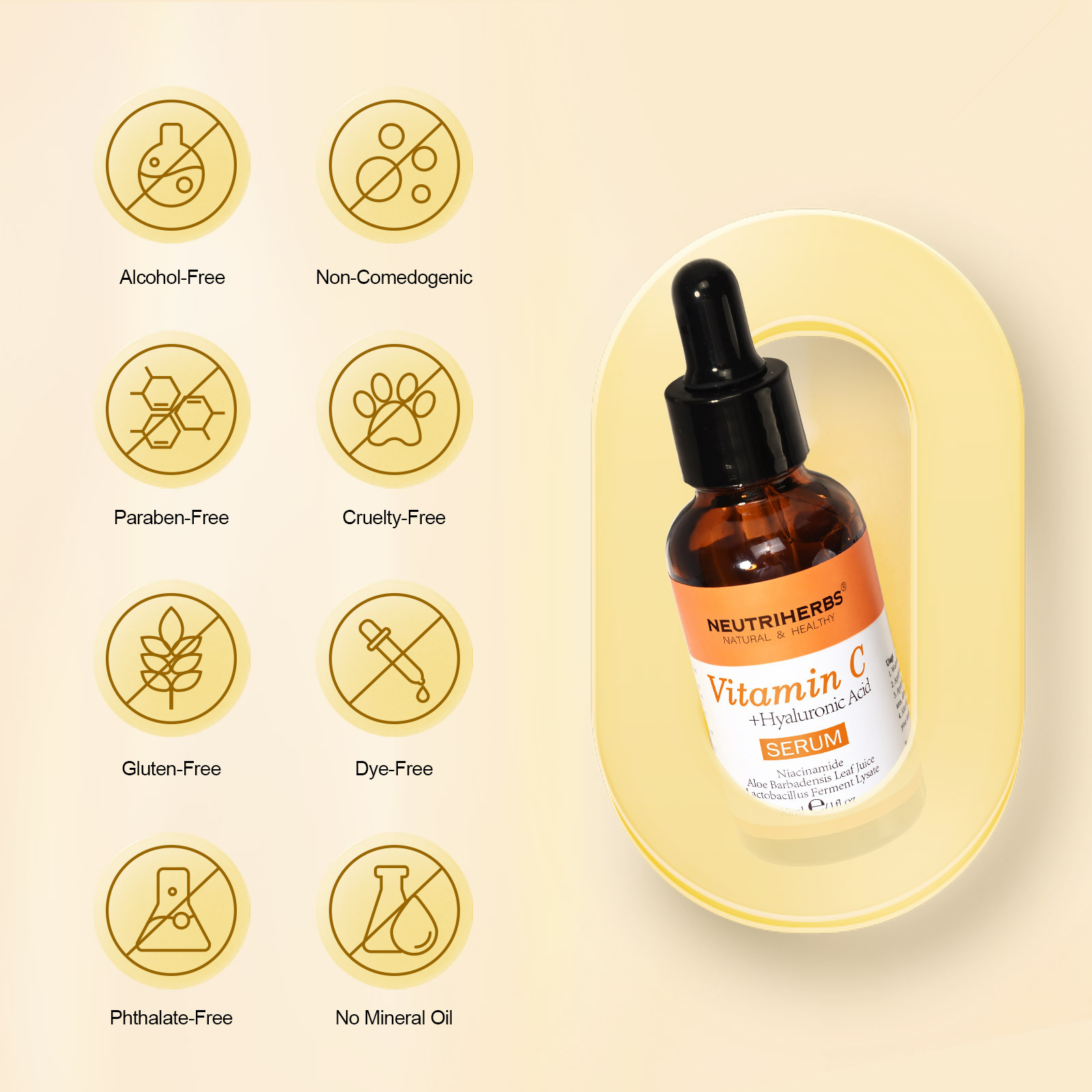 Serum gegen Pigmentflecken 4