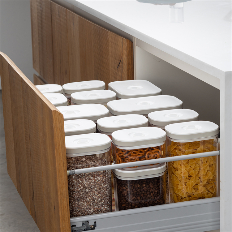 Kühlschrank-Organizer