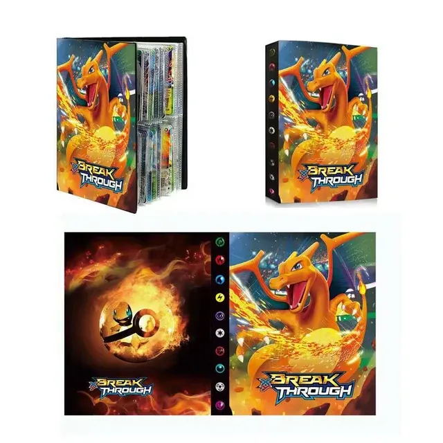 Kartenalbum 2