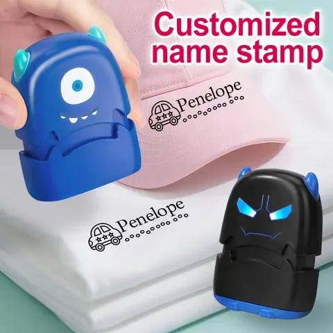 Namensstempel