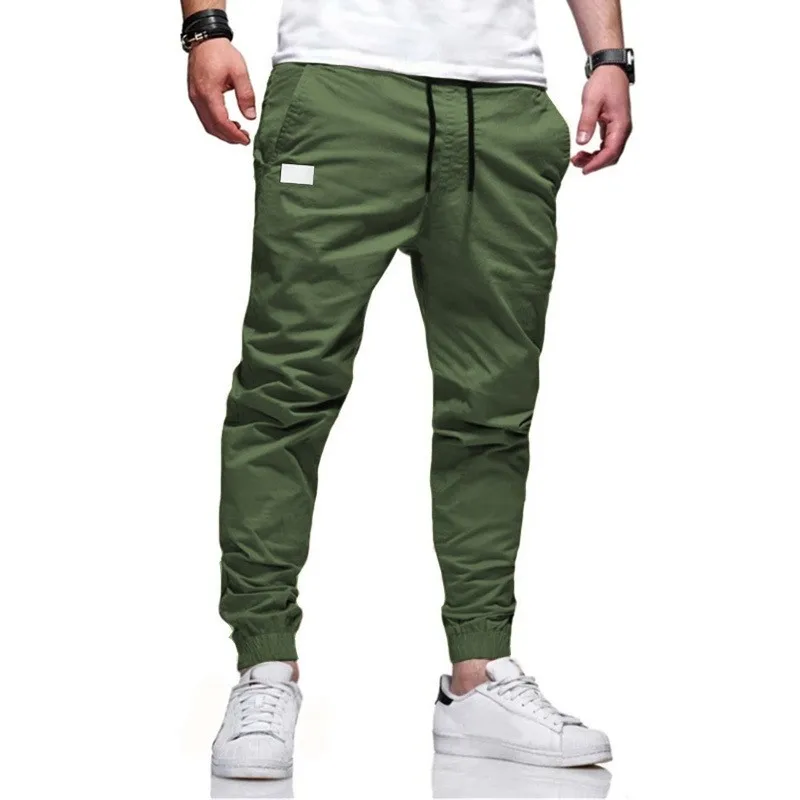 Herren-Jogginghose 4