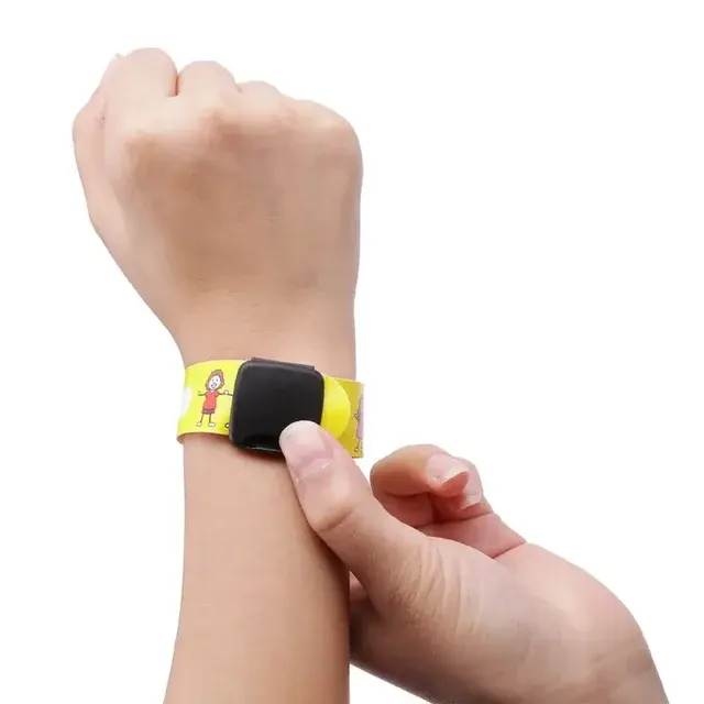 Kinder-ID-Armband 3