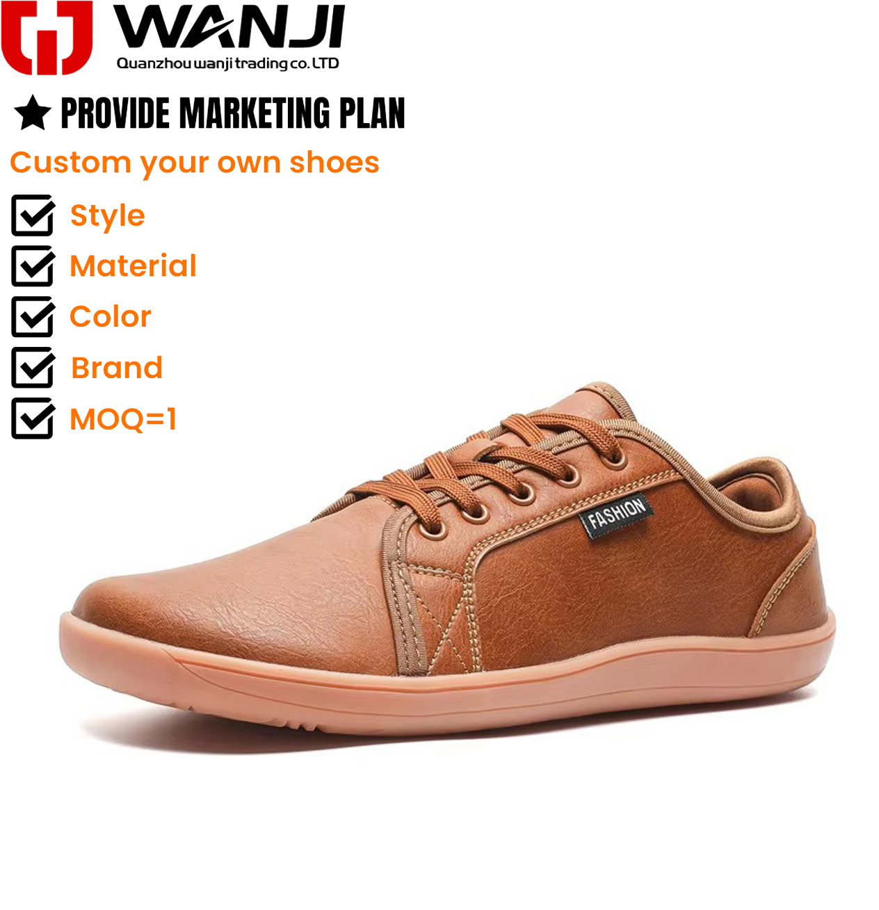 Barfußschuhe
