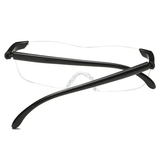 Vergrößerungslesebrille 2