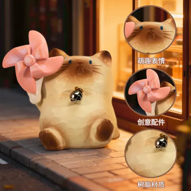 Blindbox-Minifigur 3