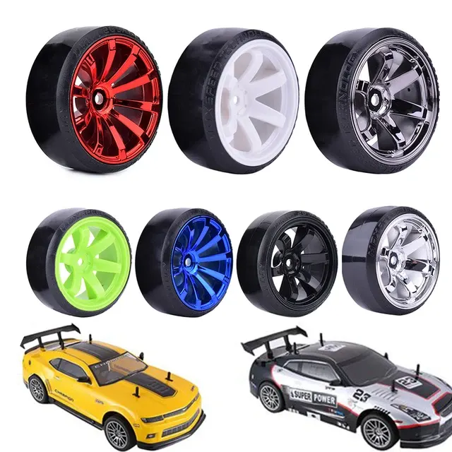 RC-Drift-Reifen 2
