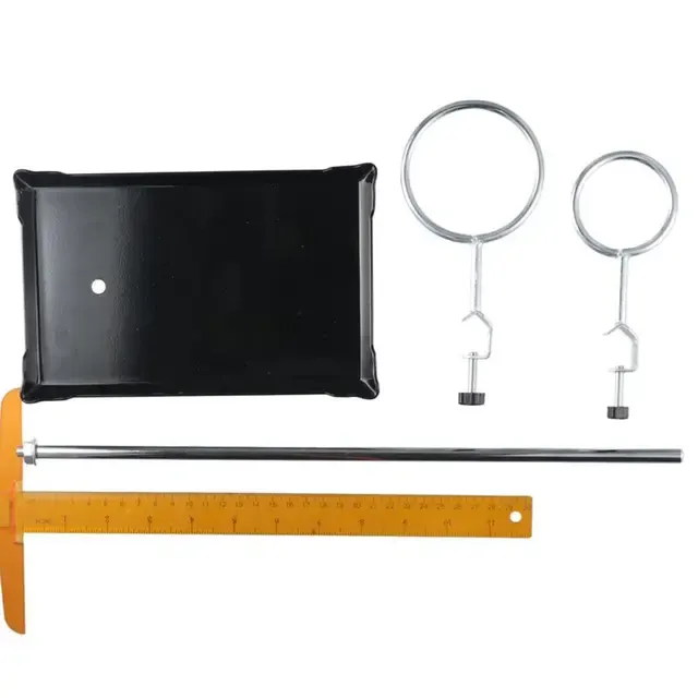 Laborstativ-Set 3
