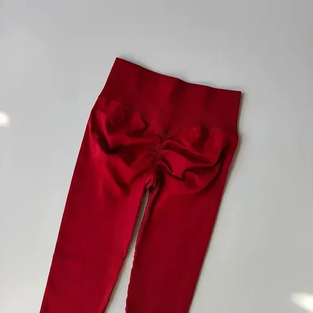High-Waist-Sporthose 3
