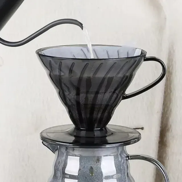 Kaffee-Tropfer 4