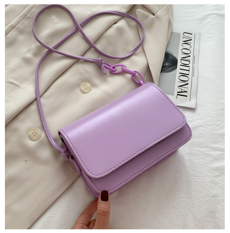 Wasserdichte Mini Crossbody Tasche für Damen 3