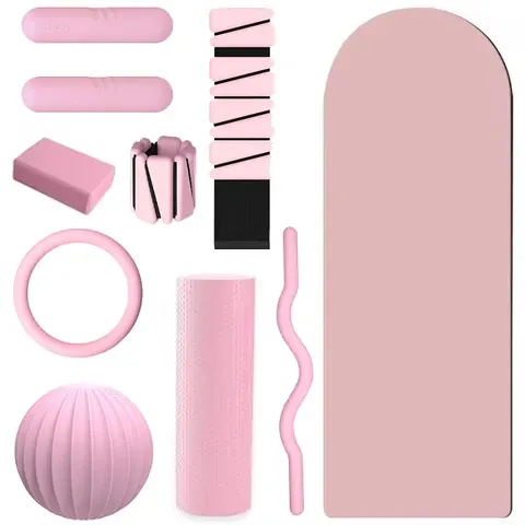 Yoga-Set