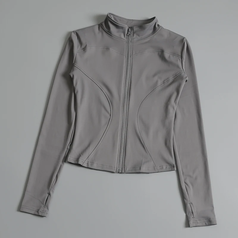Damen-Sportjacke 2