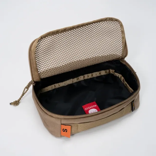 Taktischer Rucksack-Organizer 3
